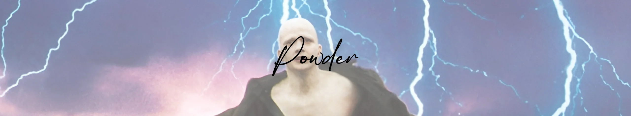 Powder
