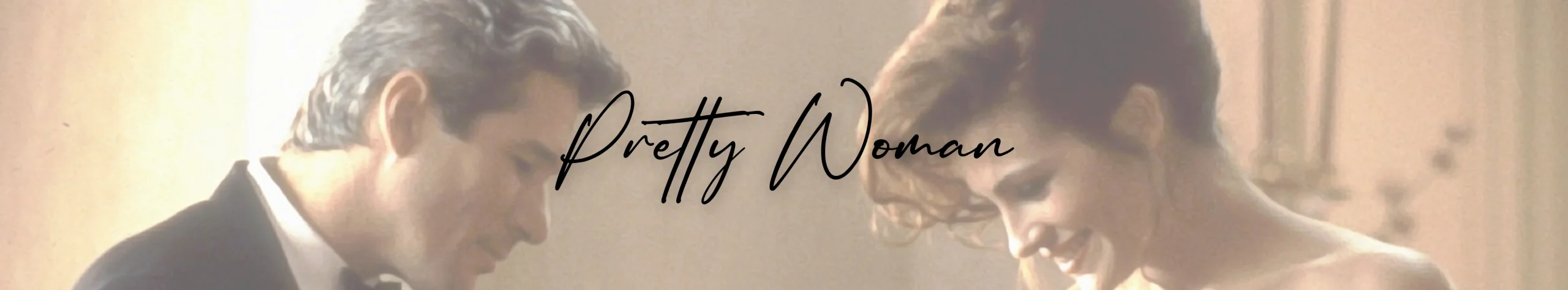 Pretty Woman