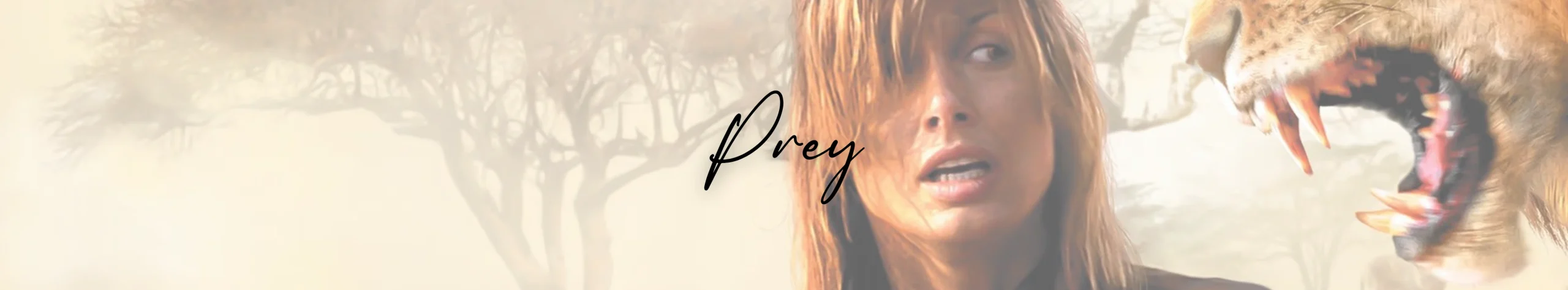Prey 2007