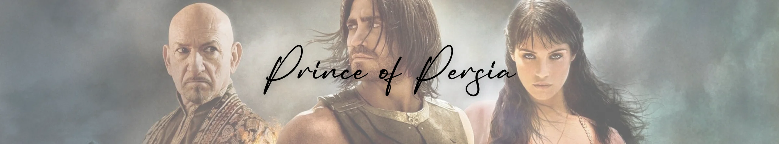 Prince of Persia