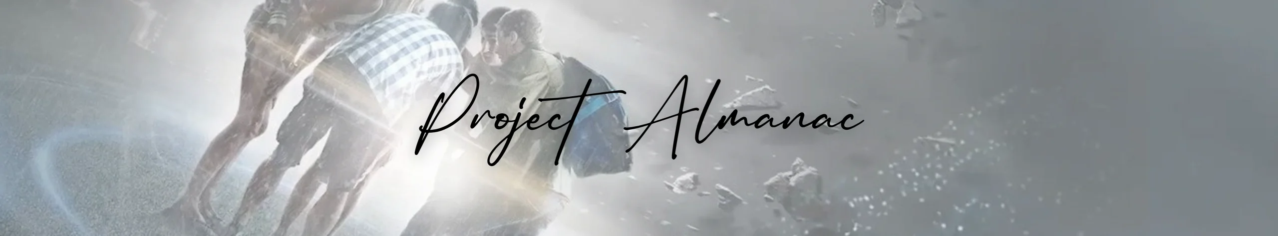 Project Almanac