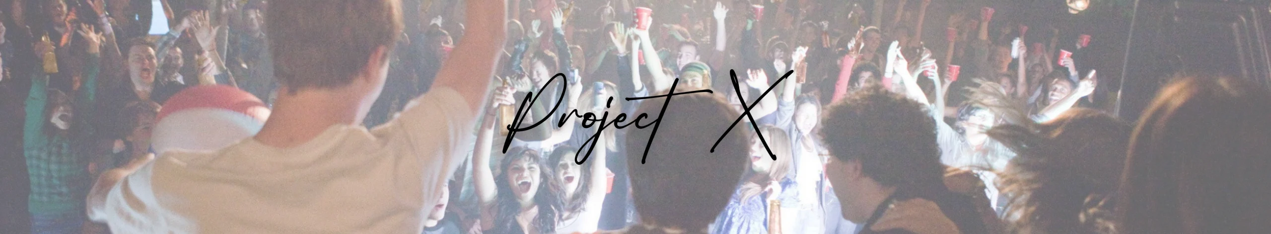 Project X