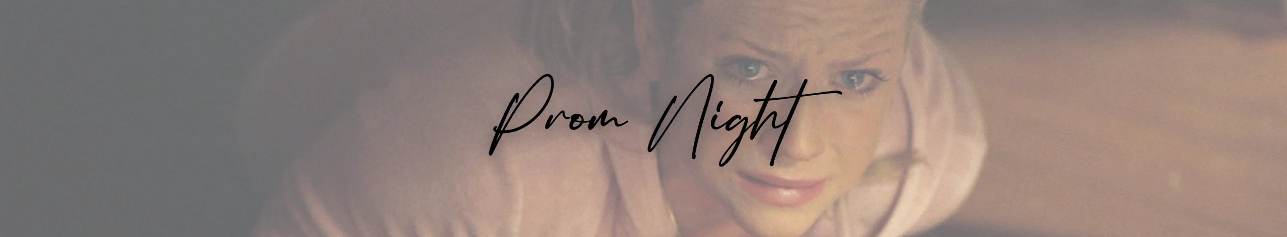 Prom Night