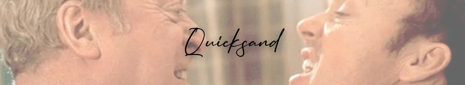 Quicksand 2003
