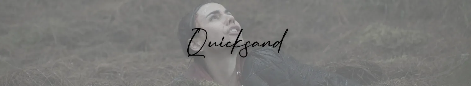 Quicksand 2023