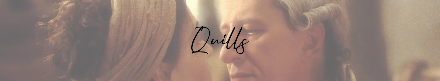 Quills