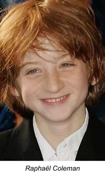Nanny McPhee 1