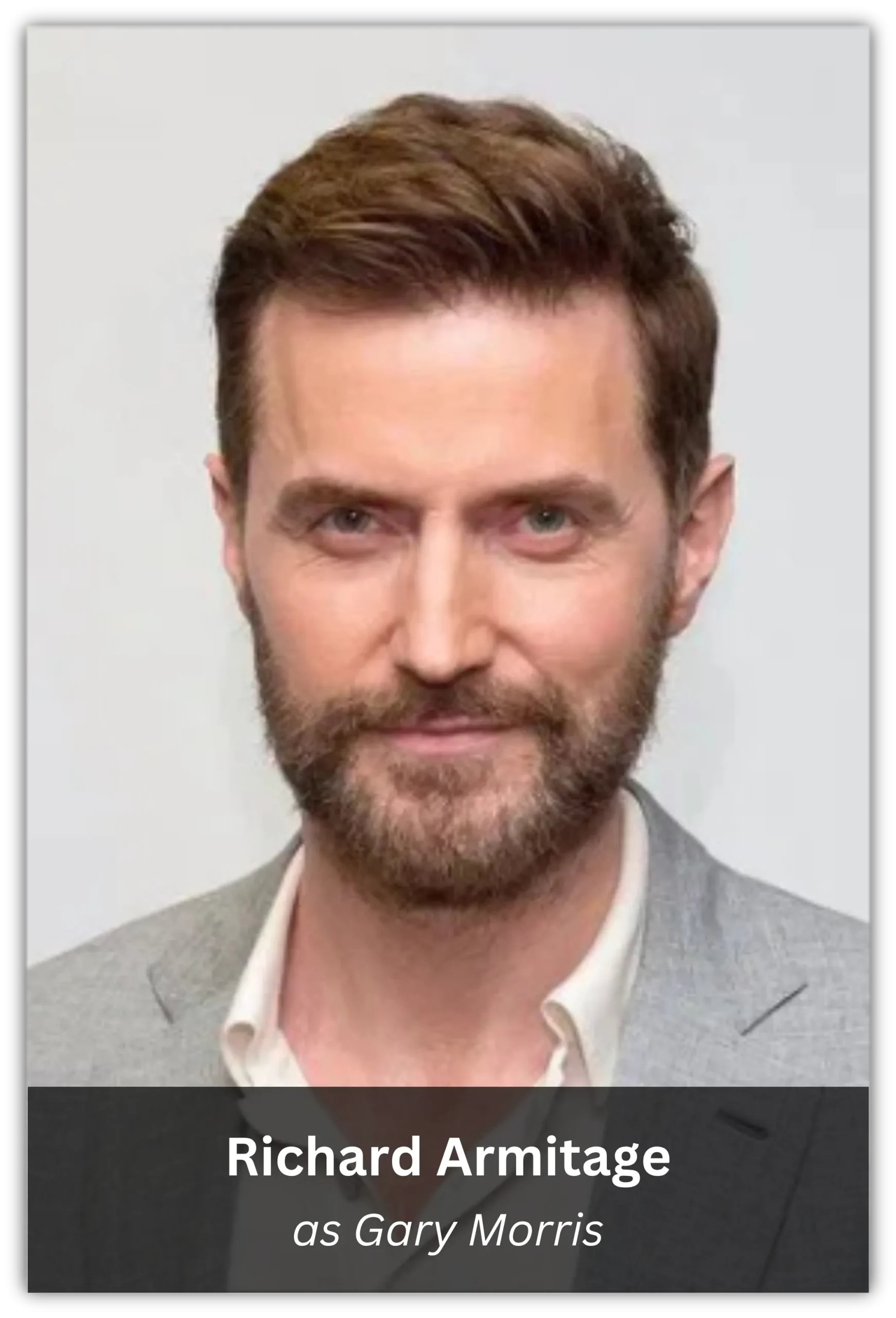 Richard Armitage