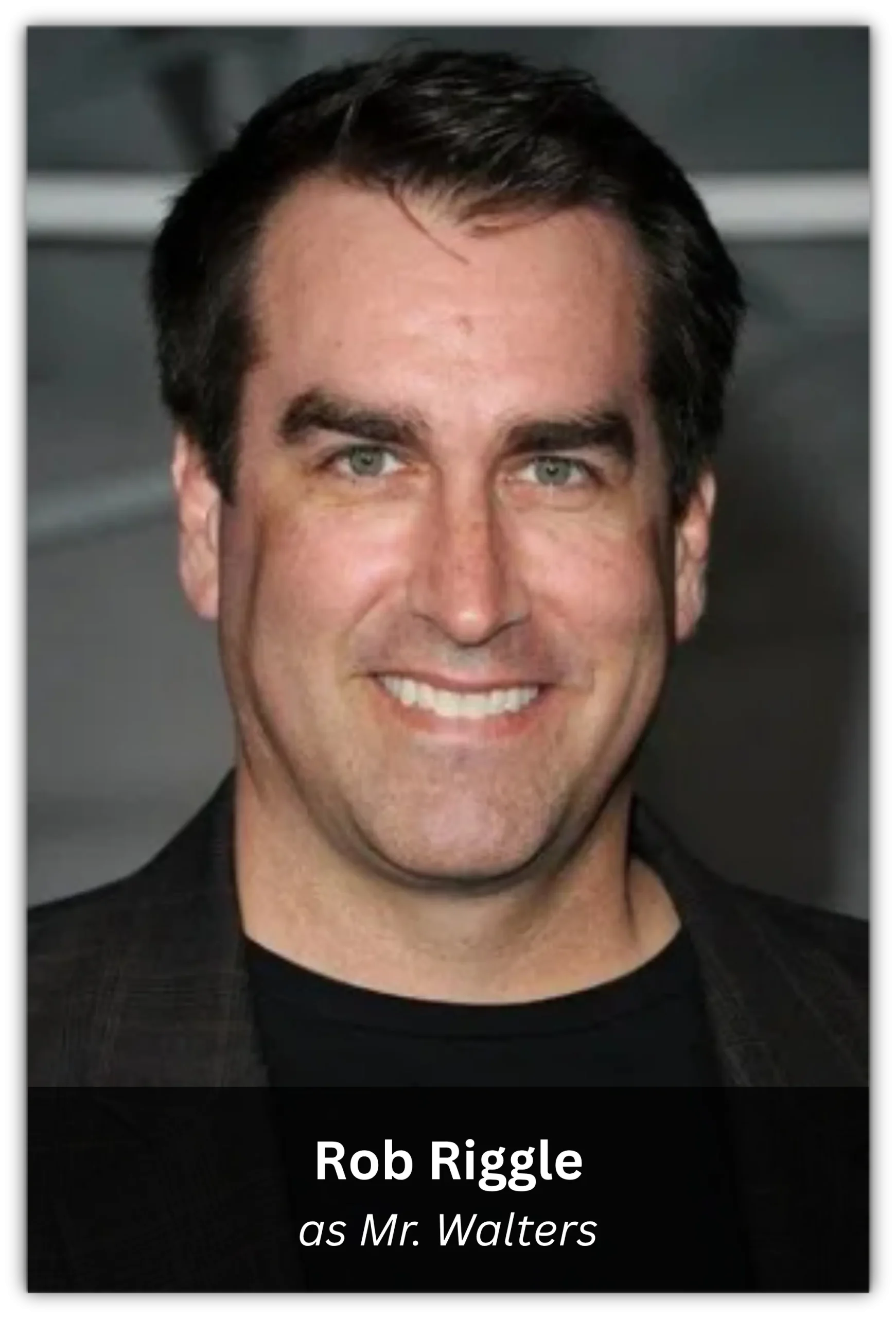 Rob Riggle