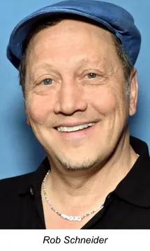 50 First Dates, Deuce Bigalow 1, Deuce Bigalow 2, Grown Ups 1