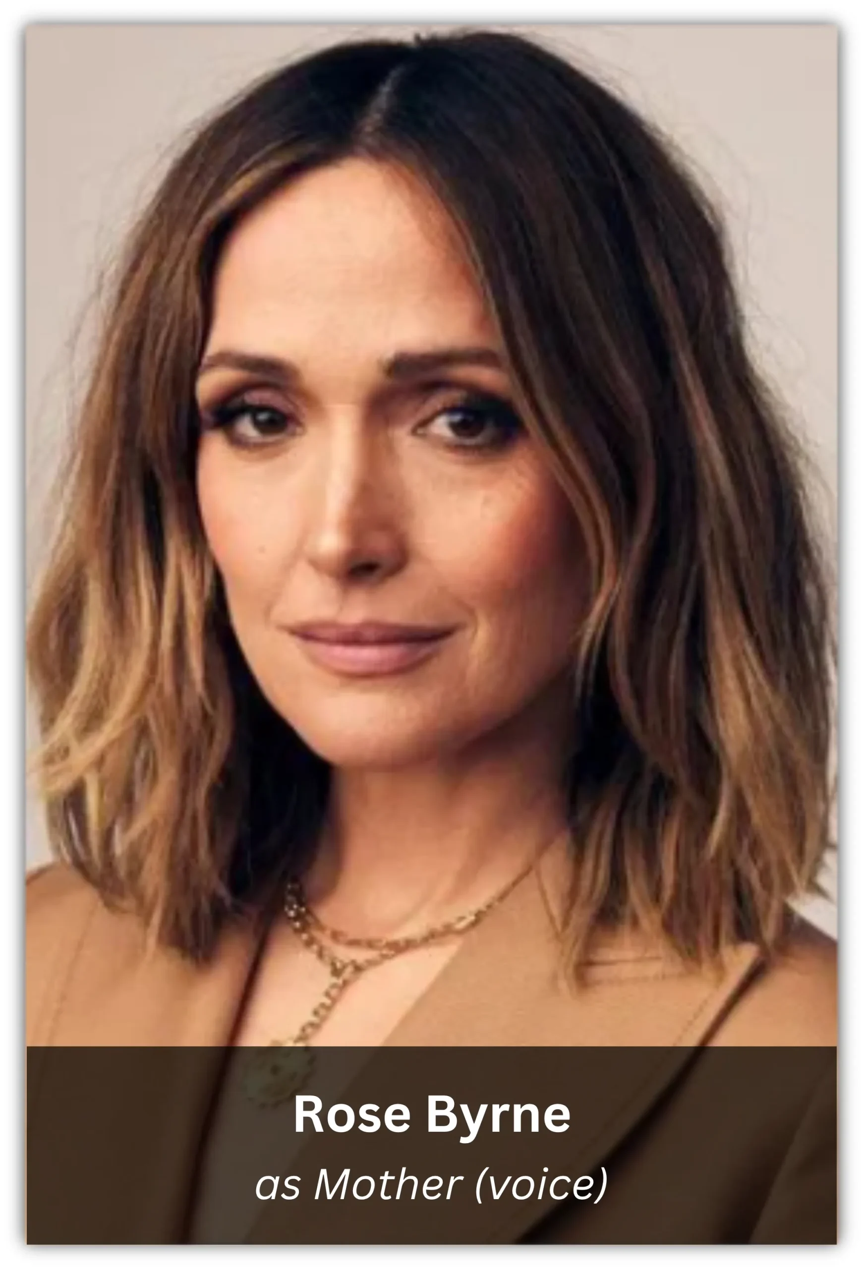 Rose Byrne