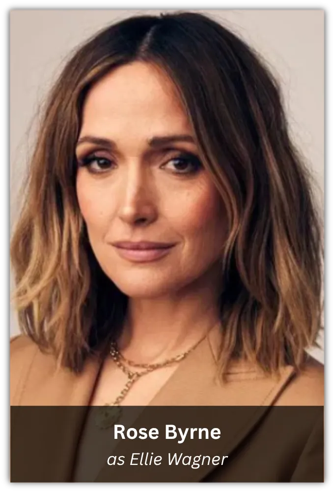 Rose Byrne