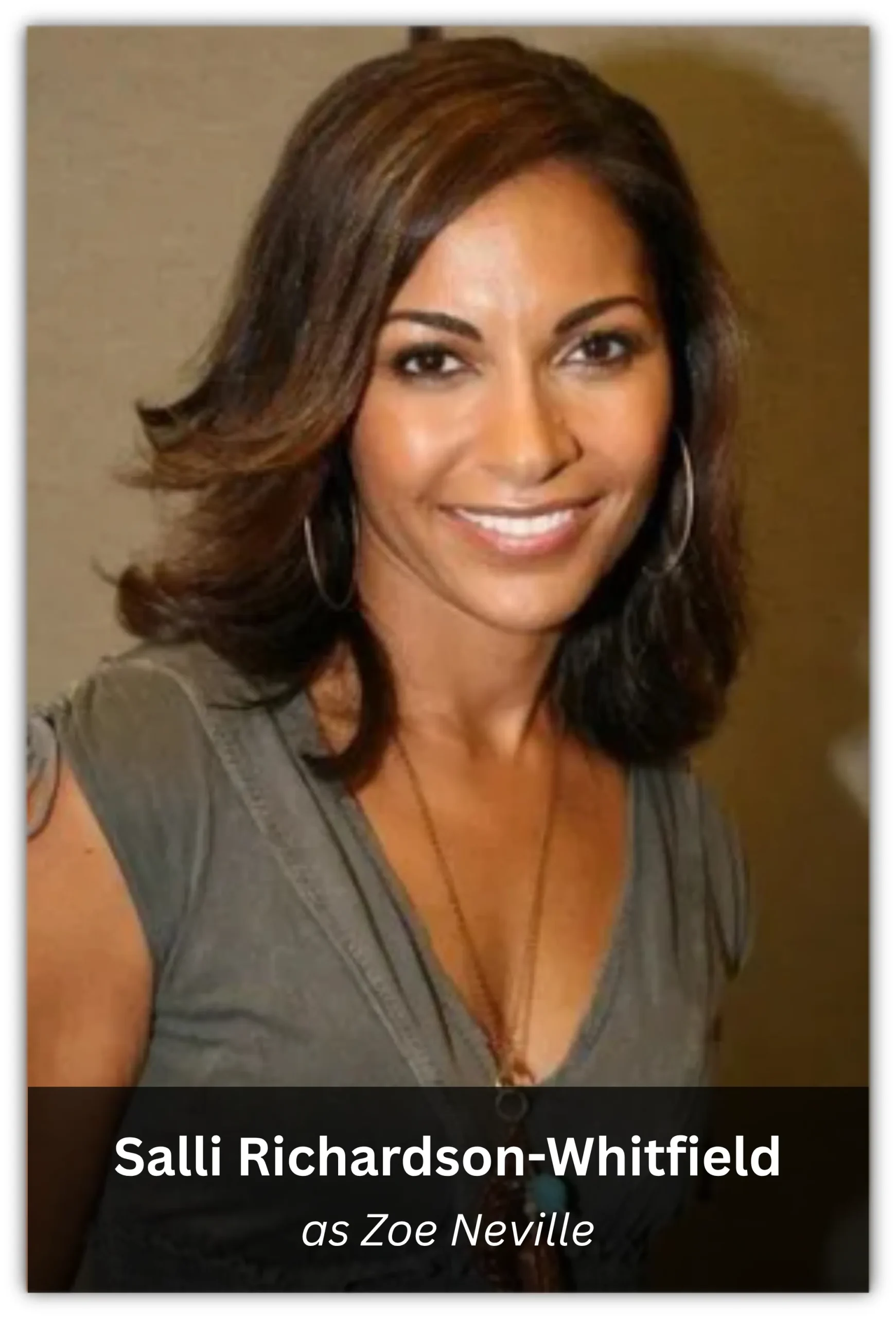Salli Richardson-Whitfield