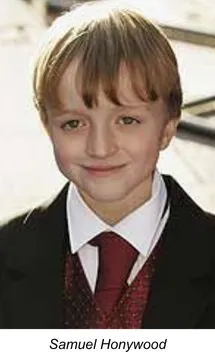 Nanny McPhee 1