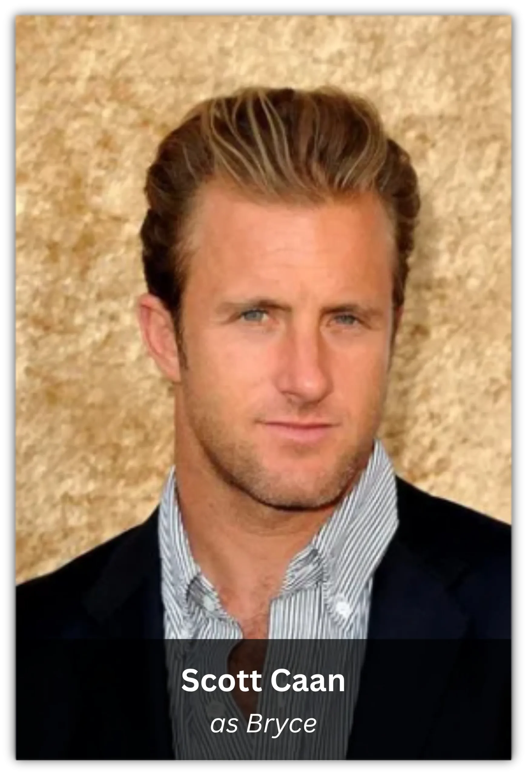 Scott Caan
