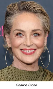 Antz, Basic Instinct 1, Basic Instinct 2, Casino, Catwoman