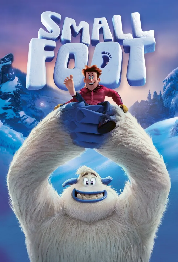Small Foot