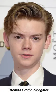 Nanny McPhee 1