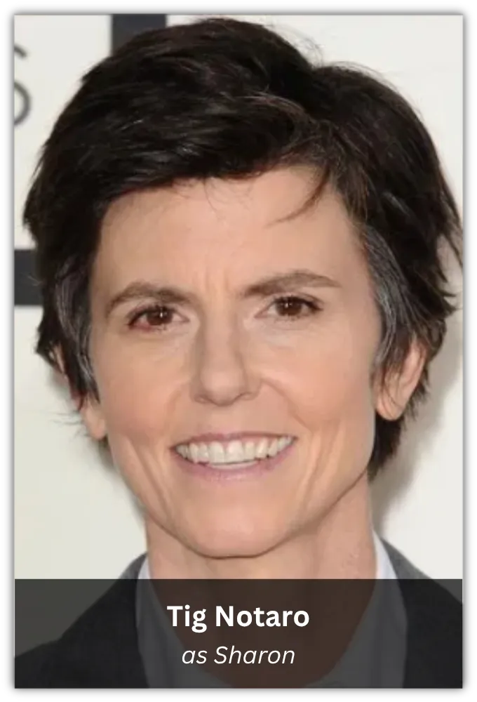 Tig Notaro