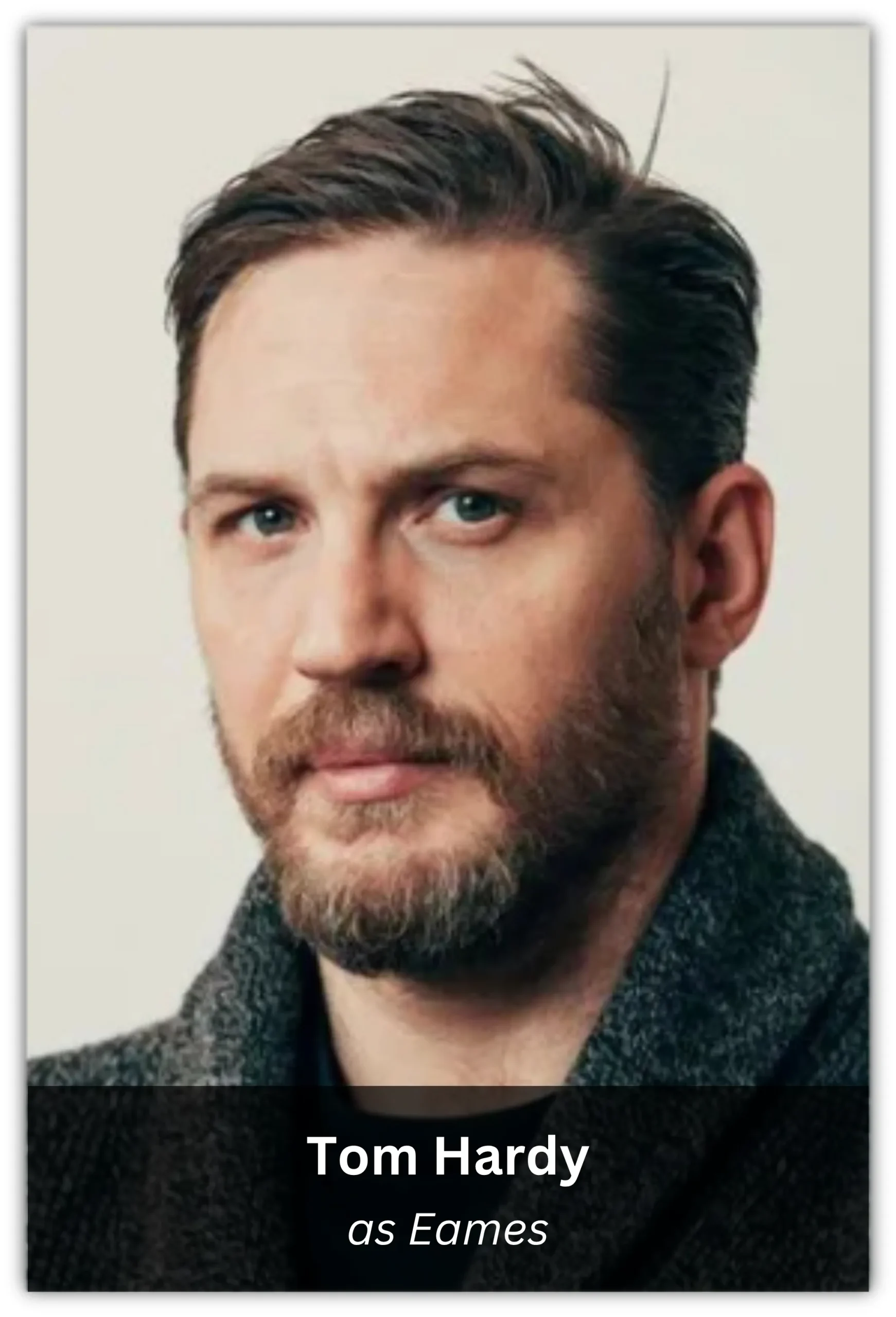 Tom Hardy