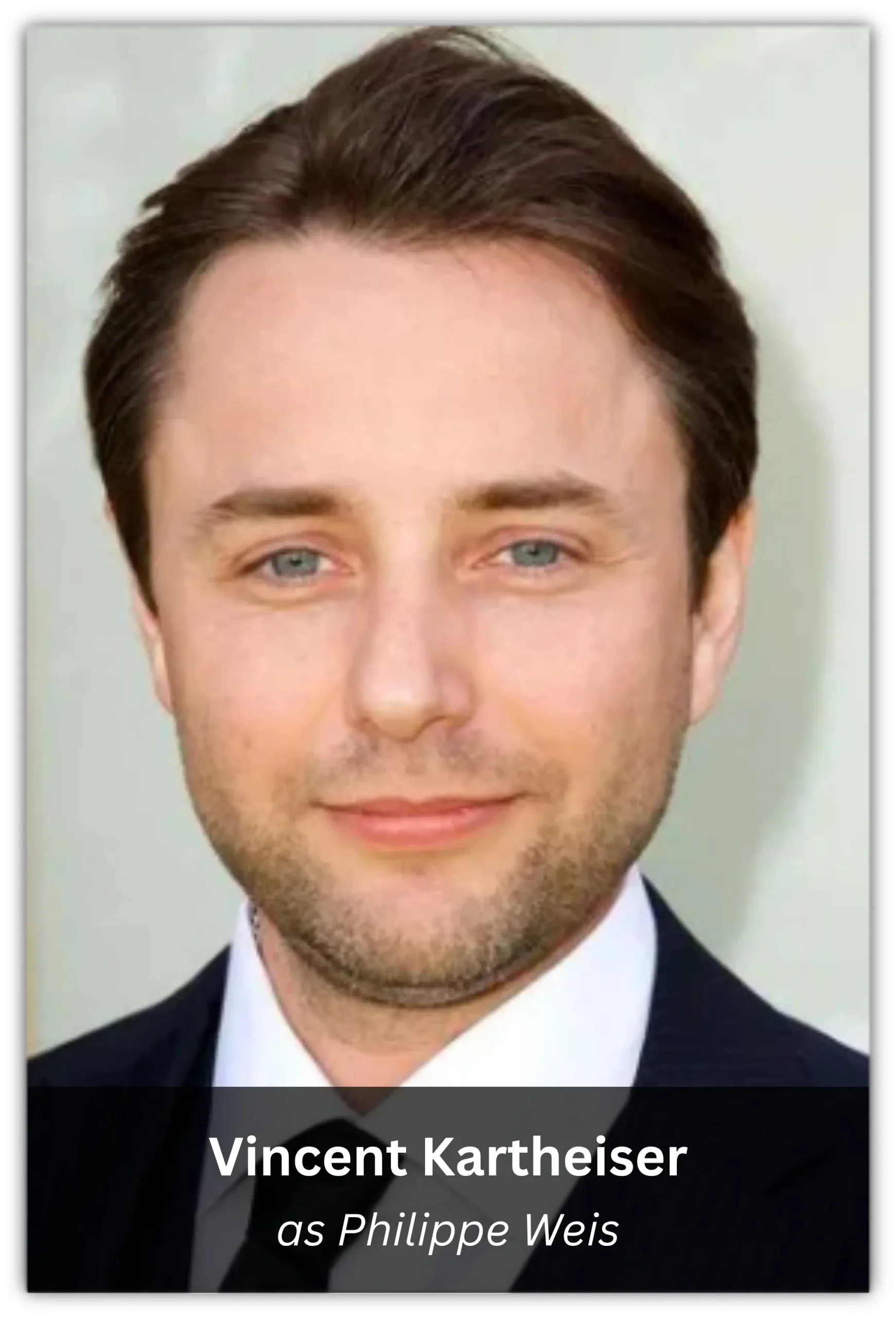 Vincent Kartheiser