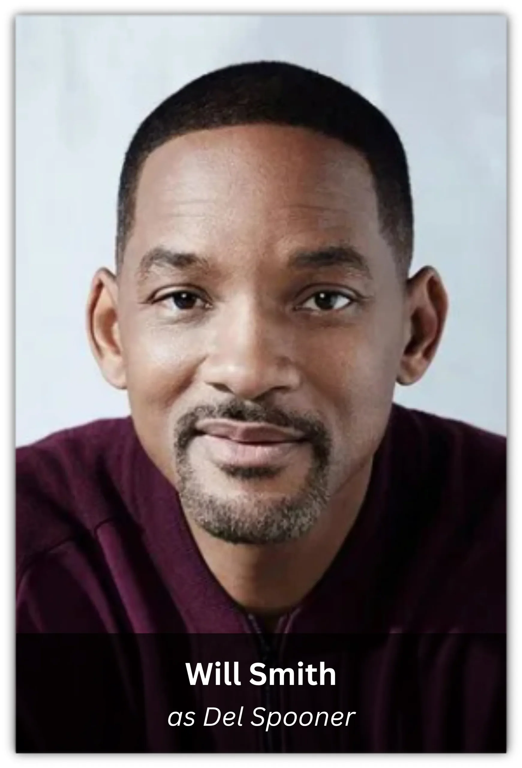 Will Smith