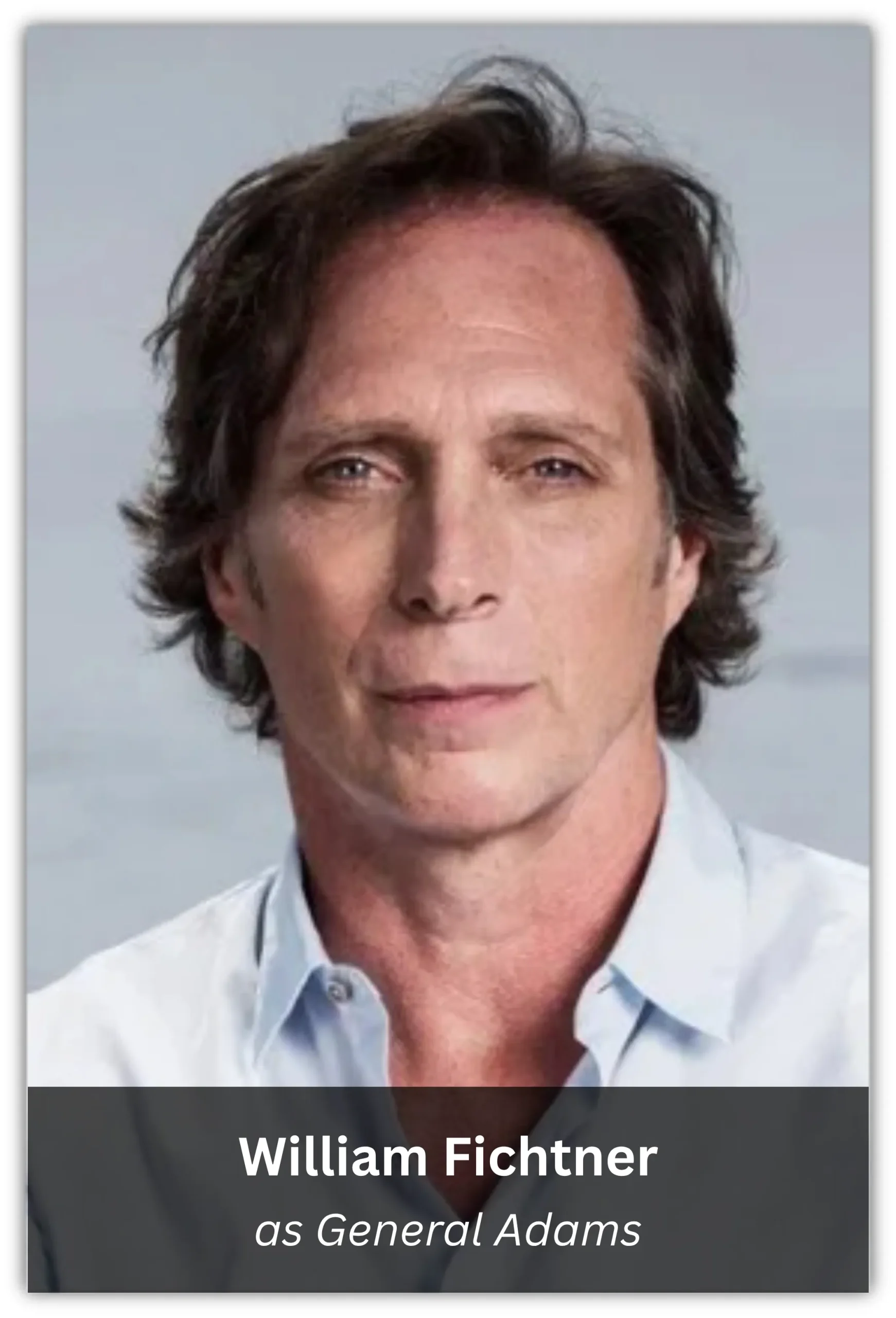 William Fichtner