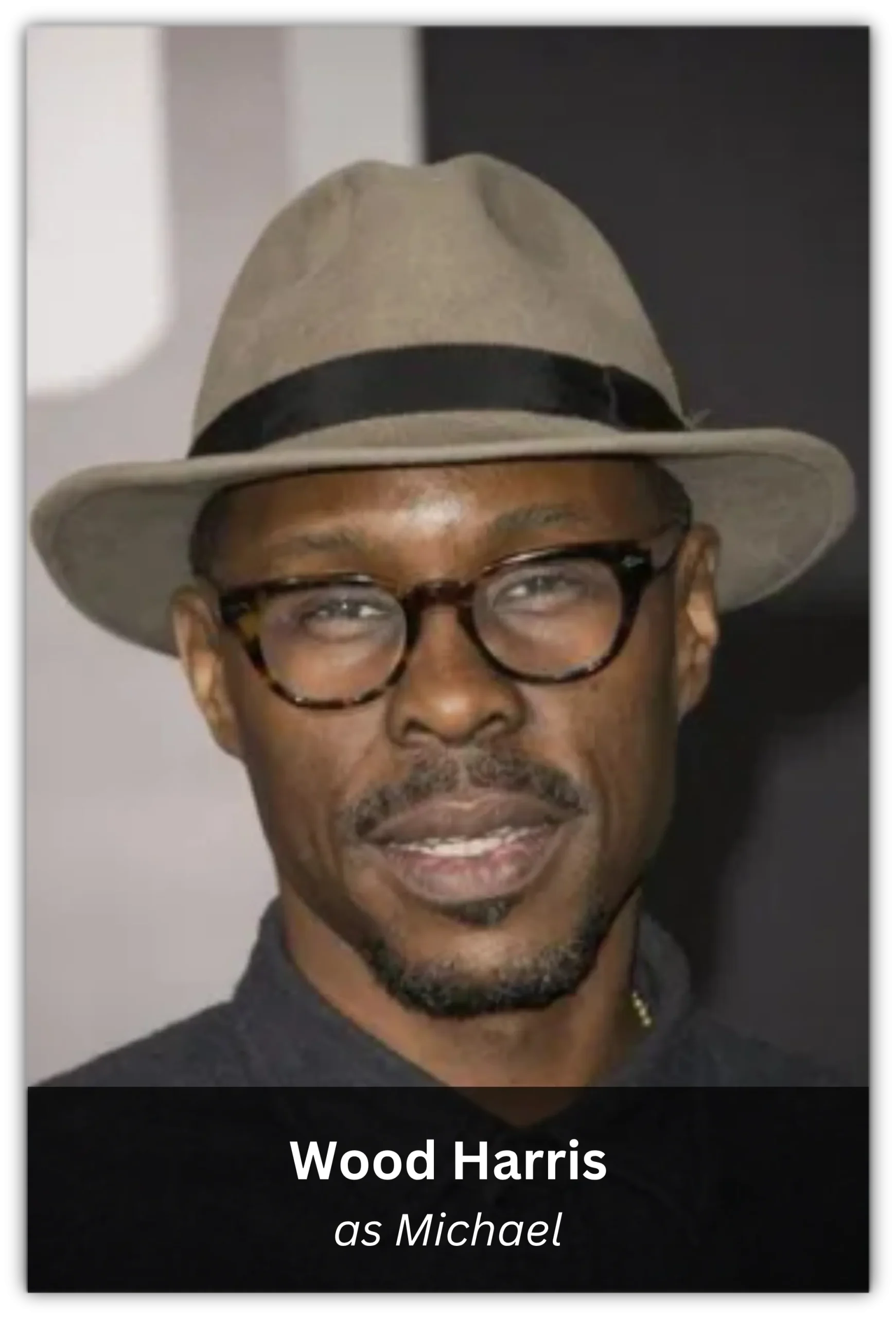 Wood Harris