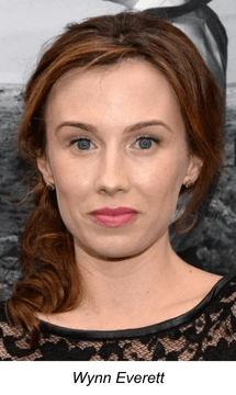 Agent Carter
