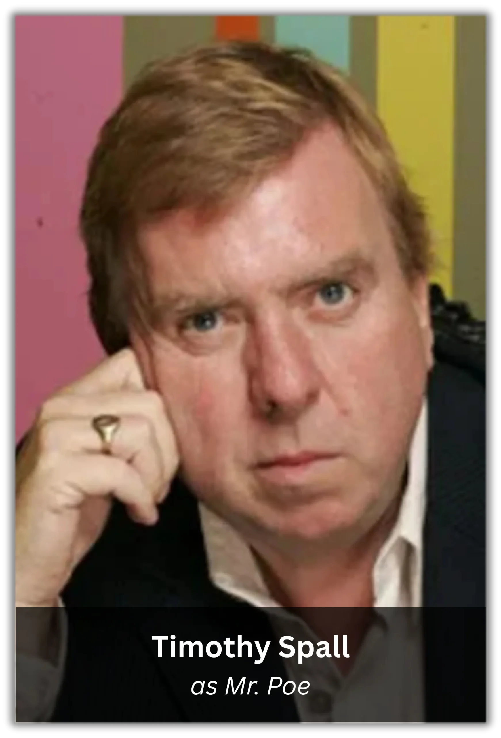 a series of unfortunate events (2)