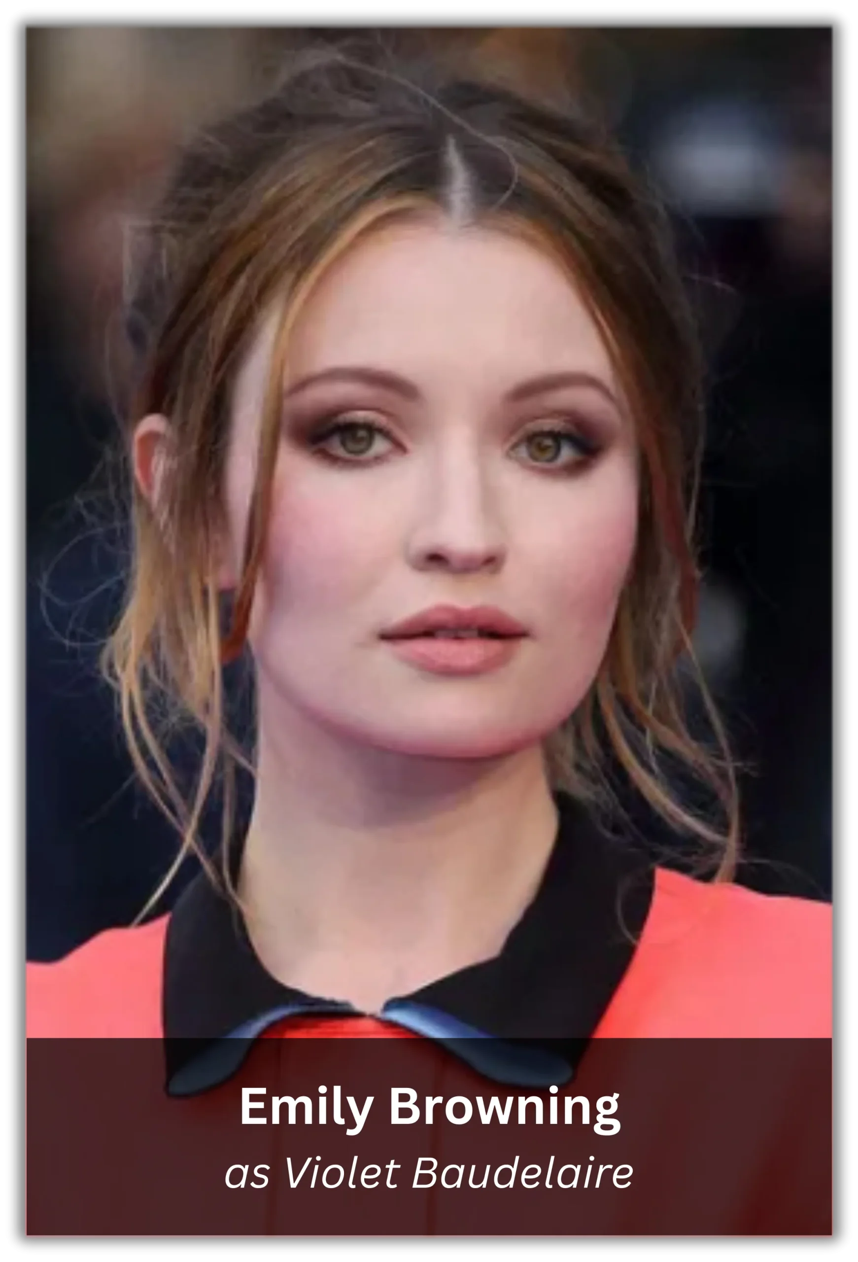 a series of unfortunate events (5)