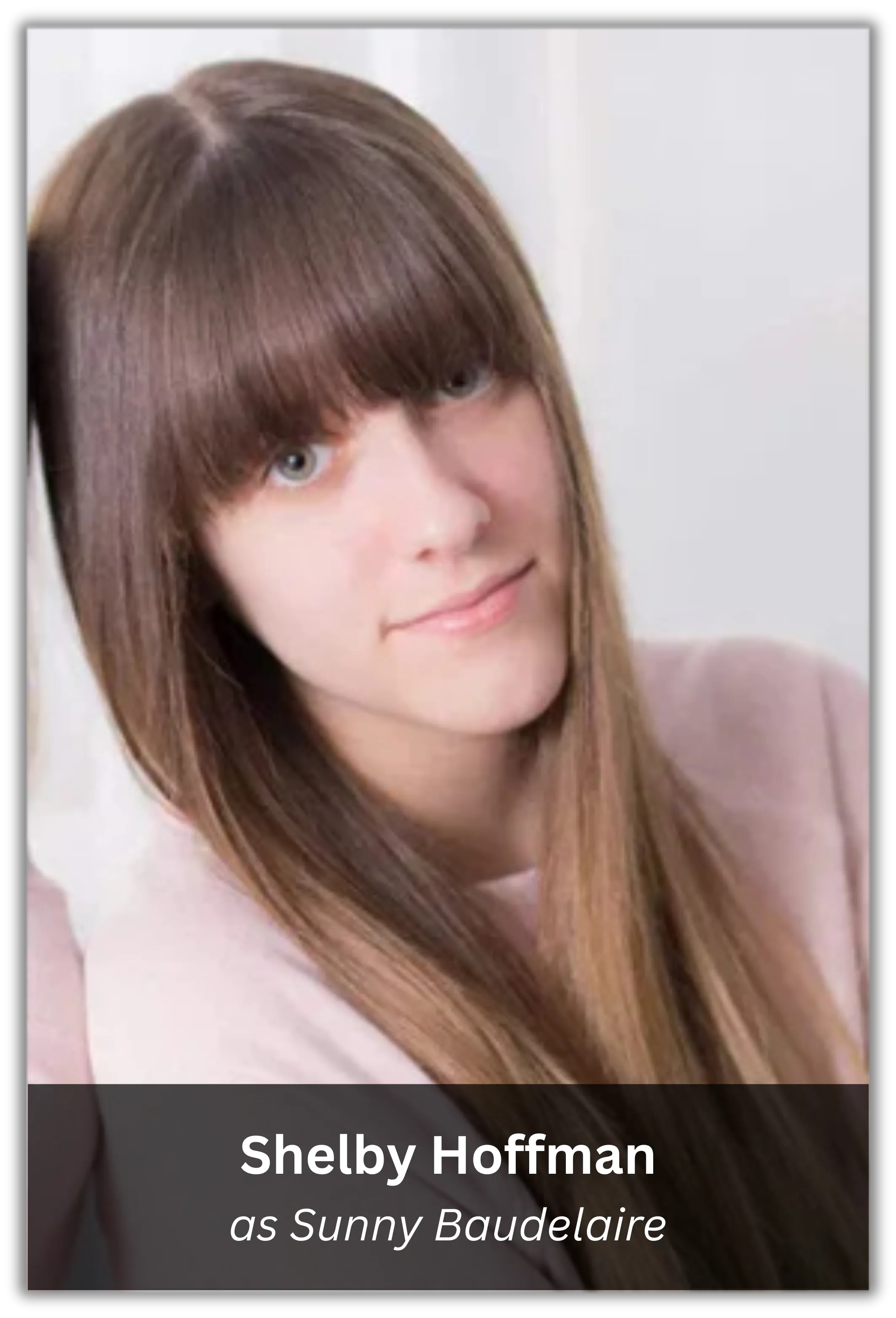 a series of unfortunate events (6)