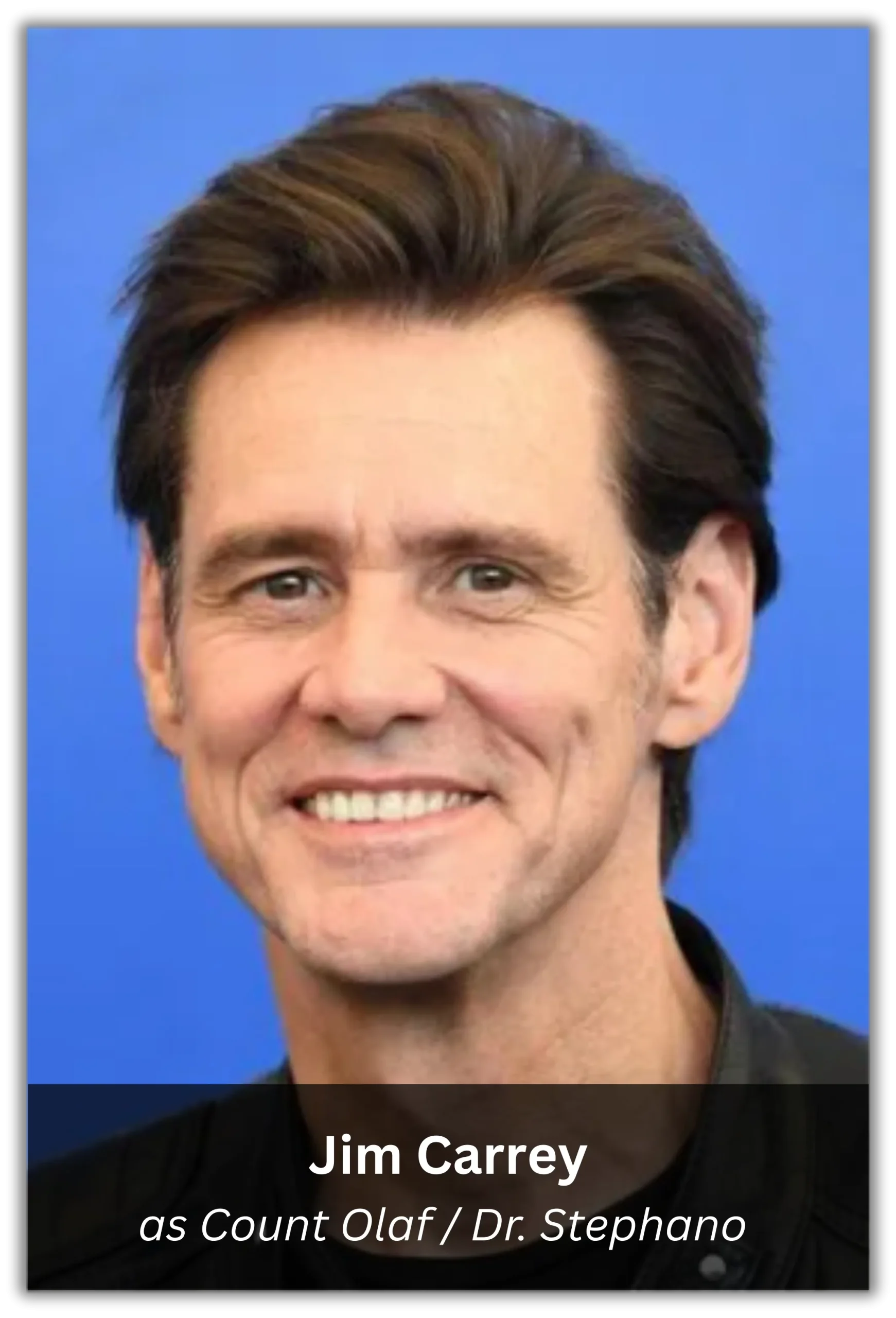 a series of unfortunate events (7)