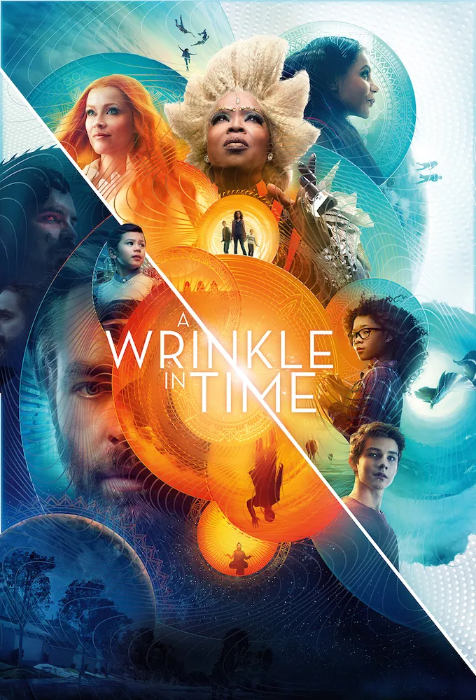 A Wrinkle in Time