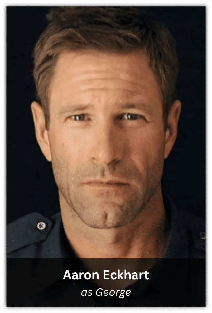 aaron eckhart