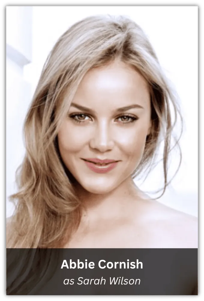 abbie cornish