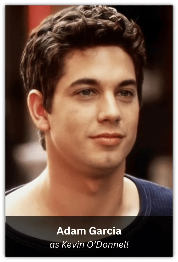 adam garcia