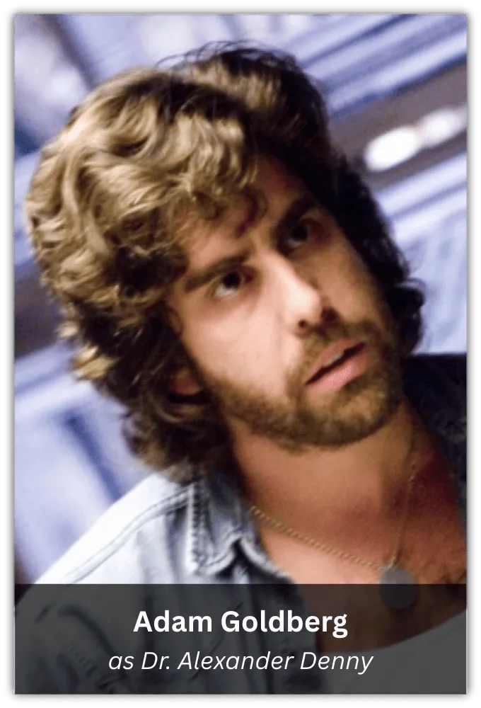 adam goldberg