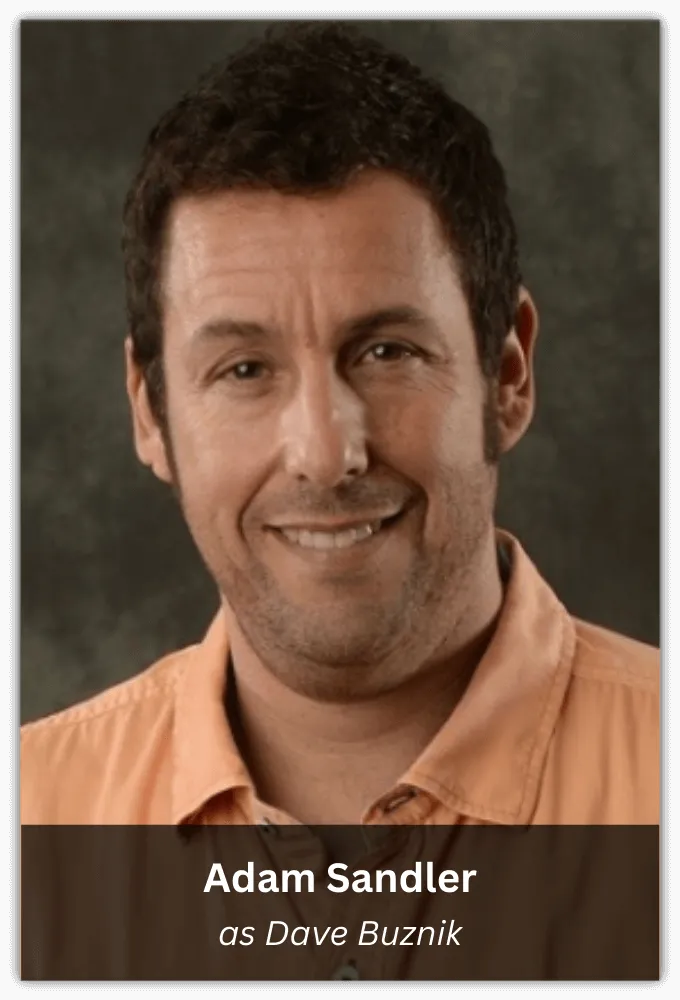 adam sandler
