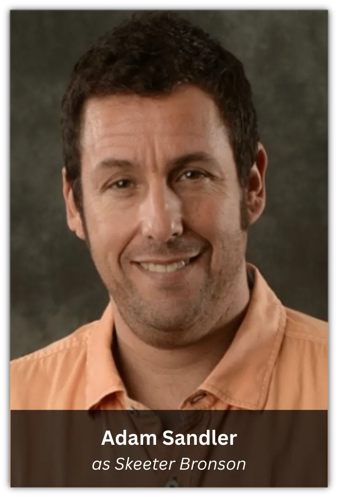 adam sandler