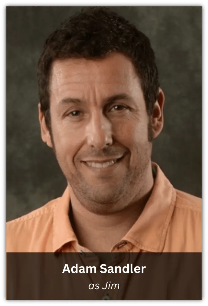 adam sandler