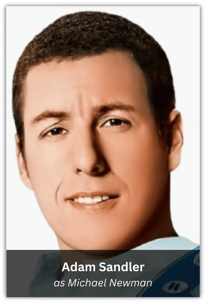 adam sandler