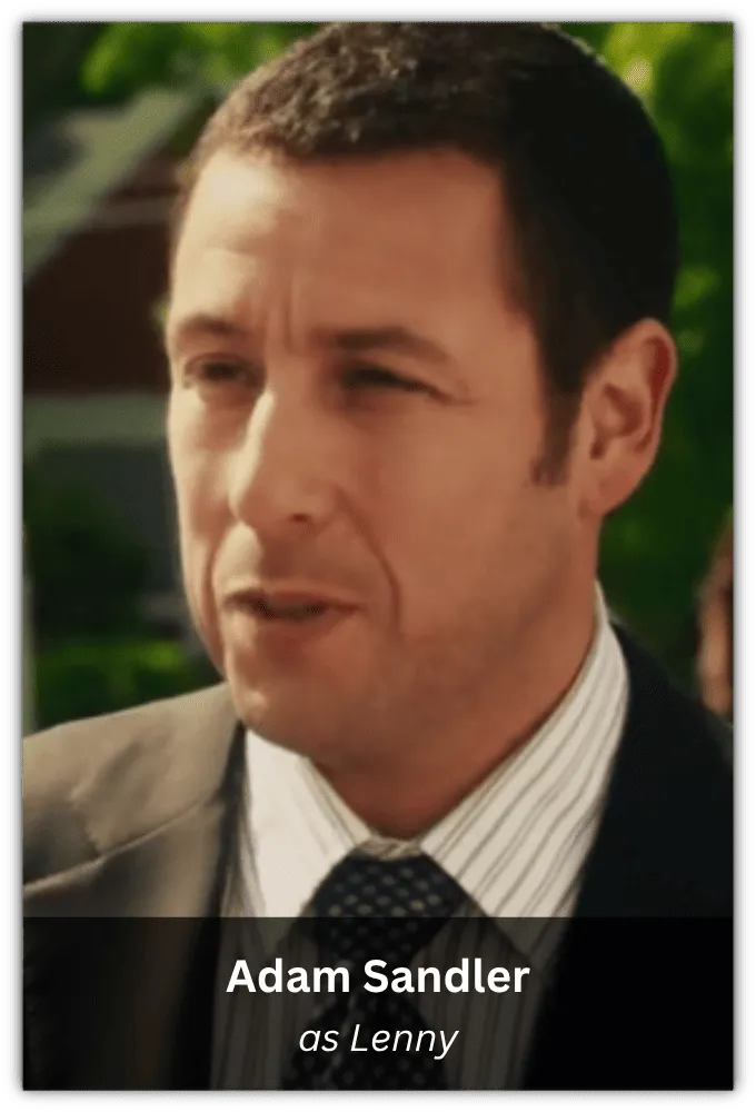 adam sandler
