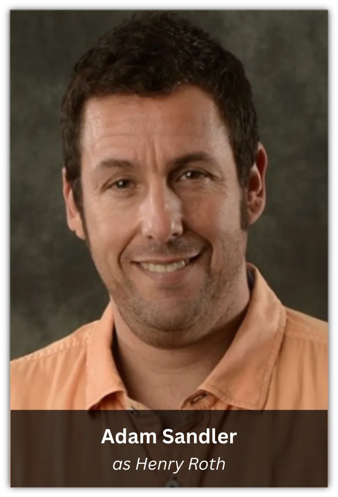 adam sandler