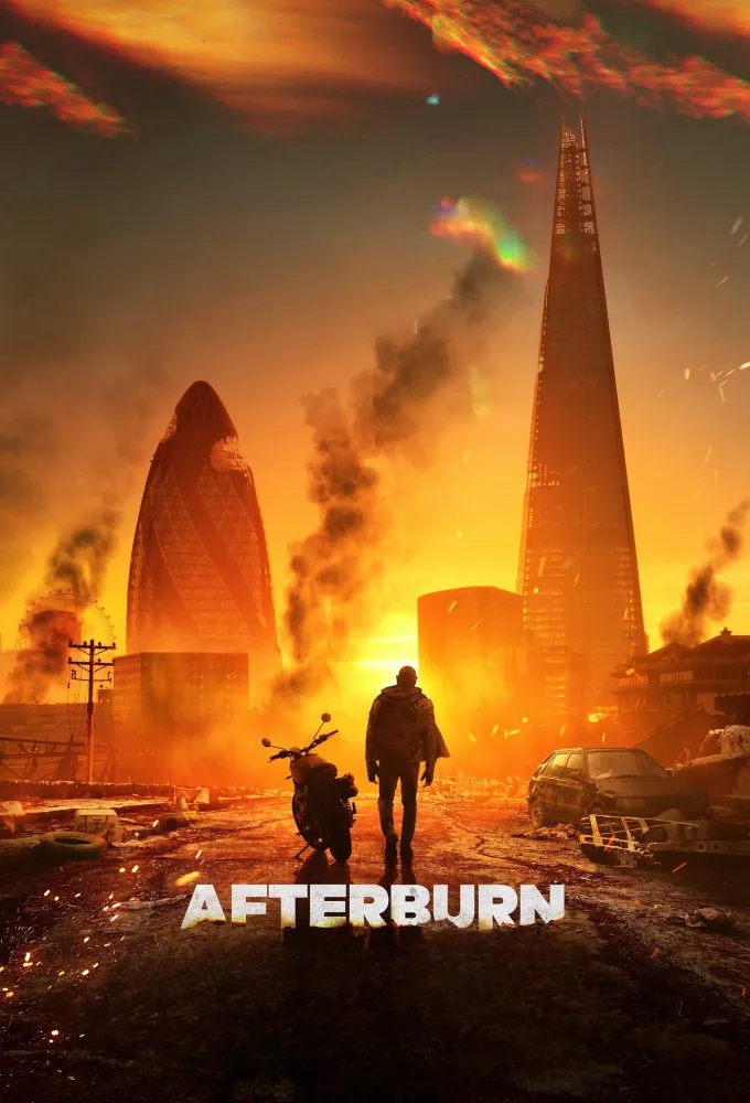 Afterburn