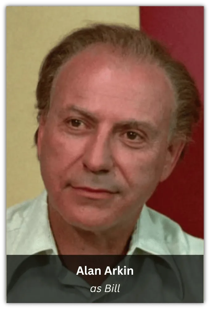 alan arkin