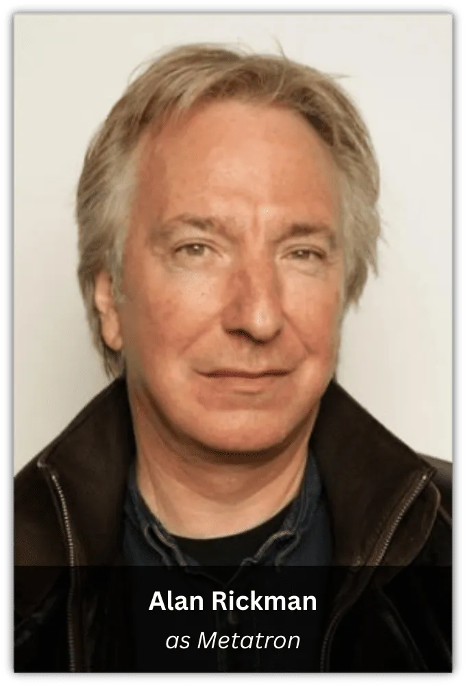 alan rickman