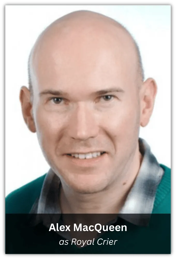 alex macqueen