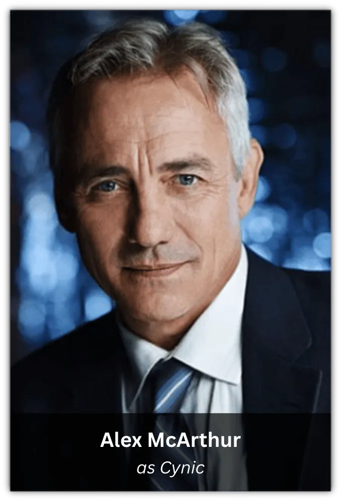 alex mcarthur