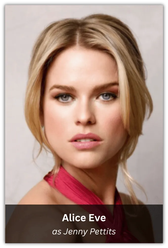 alice eve